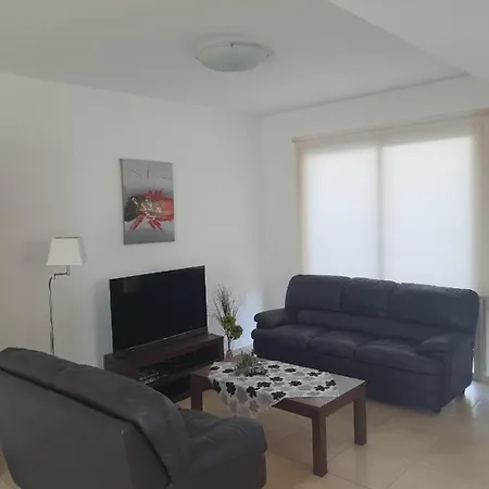 Villa Yama's - Polyxenia Luxury, Protaras, Cyprus *