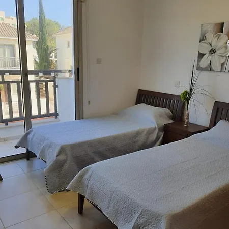 Villa Yama's - Polyxenia Luxury, Protaras, Cyprus *