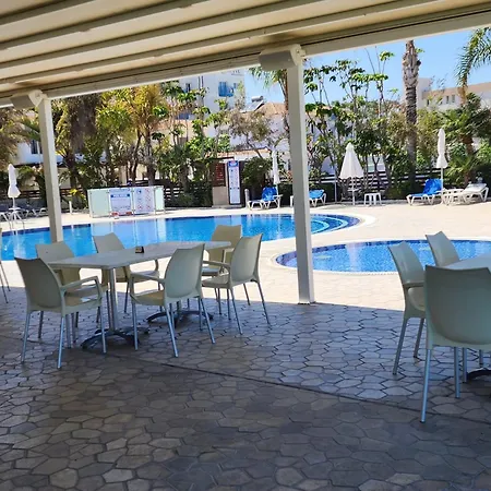 Yama's - Polyxenia Luxury, Protaras, Cyprus Villa *