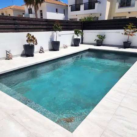 Villa Yama's - Polyxenia Luxury, Protaras, Cyprus *