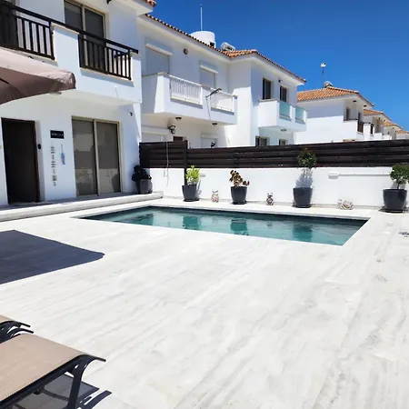 Yama's - Polyxenia Luxury, Protaras, Cyprus Protaras