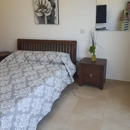 Yama's - Polyxenia Luxury, Protaras, Cyprus Πρωταράς